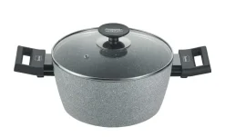 Berndes Kochtopf Alu Induction Special Edition | 20 cm