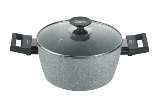 Berndes Kochtopf Alu Induction Special Edition | 20 cm