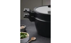Berndes Kochtopf b.clever | 20 cm | Möbel Höffner