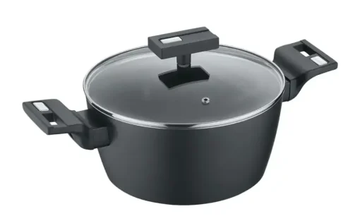 Berndes Kochtopf b.smart | 20 cm | Möbel Höffner