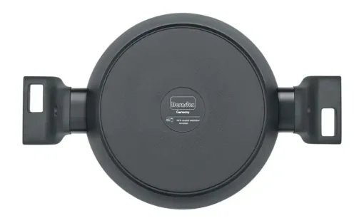 Berndes Kochtopf b.smart | 20 cm | Möbel Höffner