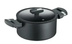 Berndes Kochtopf mit Deckel 20cm b.green | 20 cm