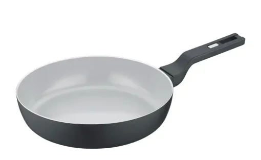 Berndes Schmorpfanne b.clever | 28 cm | Möbel Höffner