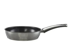 Berndes Schmorpfanne  Injoy® B.Nature | 24 cm | Höffner
