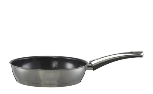 Berndes Schmorpfanne  Injoy® B.Nature | 24 cm | Höffner