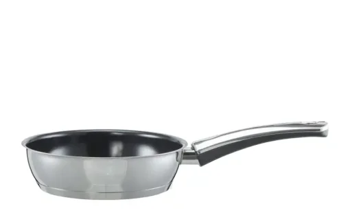 Berndes Schmorpfanne  Injoy® B.Nature | 20 cm | Höffner