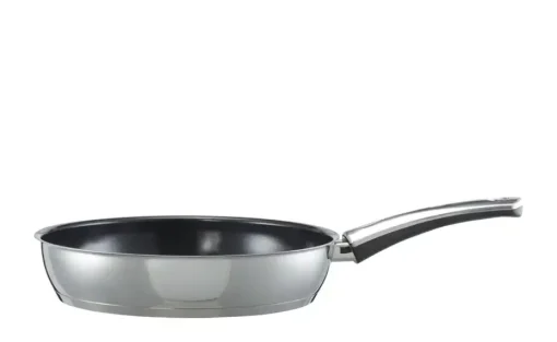 Berndes Schmorpfanne  Injoy® B.Nature | 28 cm | Höffner