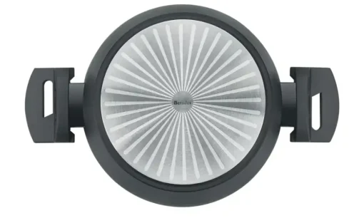 Berndes Servierpfanne Enduro Balance Induction