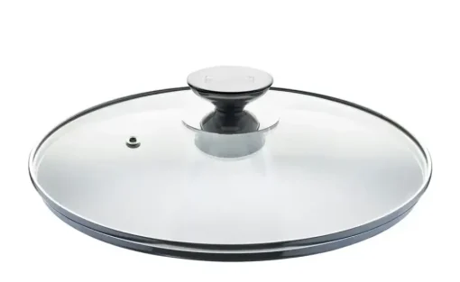 Berndes Spezialglasdeckel | 32 cm | Möbel Höffner