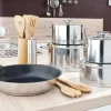 Berndes Topfset, 8-teilig Millesima | Möbel Höffner