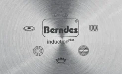 Berndes Topfset, 5-teilig Romantika | Möbel Höffner
