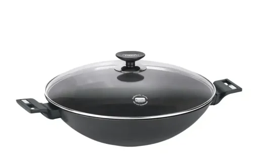 Berndes Wok mit Deckel b.smart | Möbel Höffner