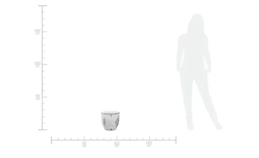 Übertopf | 30 cm | Möbel Höffner