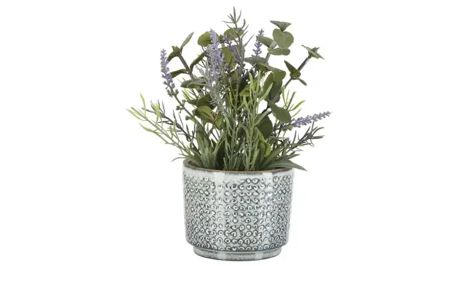 Übertopf | 11 cm | Möbel Höffner