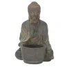 Übertopf Buddha | Möbel Höffner