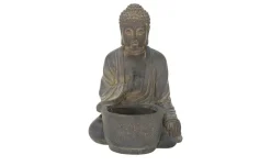 Übertopf Buddha | Möbel Höffner