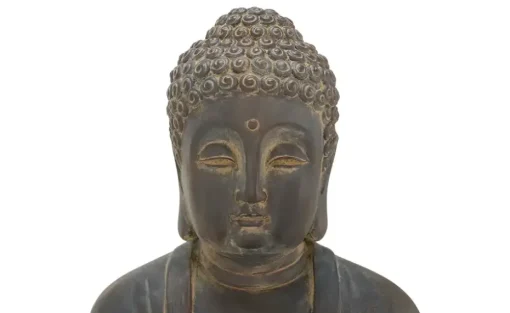 Übertopf Buddha | Möbel Höffner