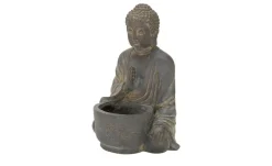 Übertopf Buddha | Möbel Höffner