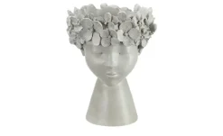 Übertopf Woman | 23 cm | Möbel Höffner