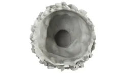 Übertopf Woman | 23 cm | Möbel Höffner