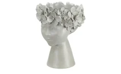 Übertopf Woman | 23 cm | Möbel Höffner
