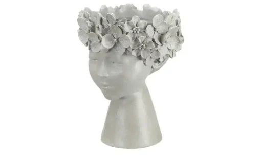 Übertopf Woman | 23 cm | Möbel Höffner