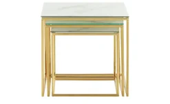 Bestelltisch, 3er-Set Ischia | Möbel Höffner