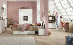 Bett Bente | 90x200 cm | Möbel Höffner