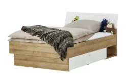 Bett Bente | 90x200 cm | Möbel Höffner
