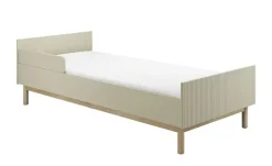 Bett Miloo | Champagner, 90x200 cm | Möbel Höffner