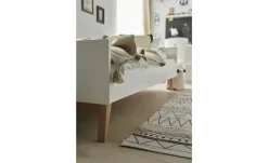 Bett  Swing | Weiß, 90 cm | Möbel Höffner