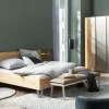 Bettanlage Kaja | 200 cm | Möbel Höffner