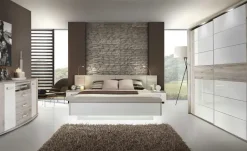 Bettanlage Wakefield | Möbel Höffner