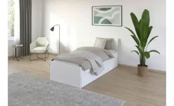 Bettgestell Jamie | 95 cm, 90x200 cm | Möbel Höffner
