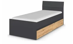 Bettgestell  Jamila | 95 cm, 90x200 cm | Möbel Höffner