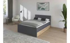 Bettgestell  Jamila | 145 cm, 140x200 cm | Höffner
