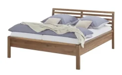 Bettgestell Massivholz Forresta | 140 cm | Höffner