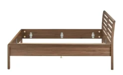 Bettgestell Massivholz Forresta | 140 cm | Höffner