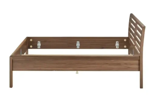 Bettgestell Massivholz Forresta | 140 cm | Höffner