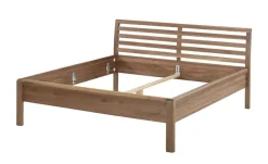 Bettgestell Massivholz Forresta | 140 cm | Höffner