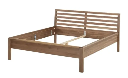 Bettgestell Massivholz Forresta | 140 cm | Höffner