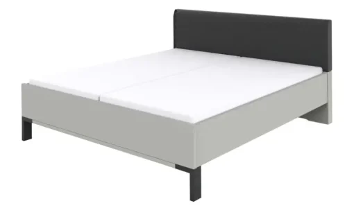 Bettgestell Montreal | 140 cm, 210 cm | Möbel Höffner