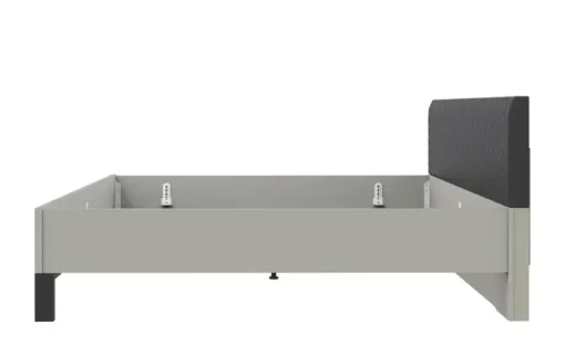 Bettgestell Montreal | 140 cm, 210 cm | Möbel Höffner