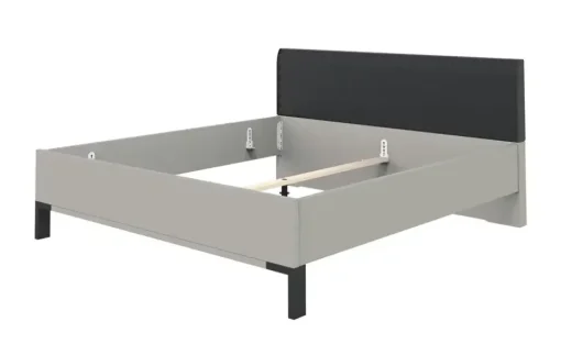Bettgestell Montreal | 140 cm, 210 cm | Möbel Höffner