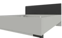 Bettgestell Montreal | 140 cm, 190 cm | Möbel Höffner