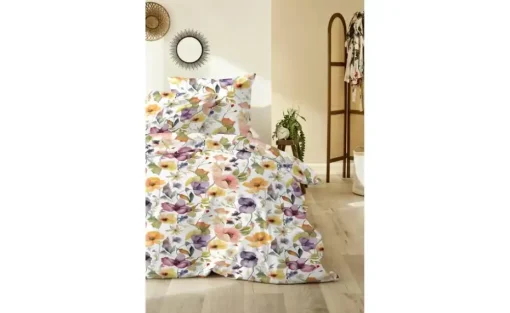 Bettwäsche-Set | 200 cm, 135 cm | Möbel Höffner