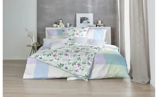 Bettwäsche-Set | 200 cm, 135 cm | Möbel Höffner