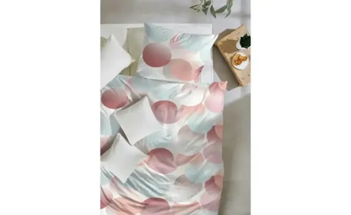 Bettwäsche-Set | 200 cm, 135 cm | Möbel Höffner