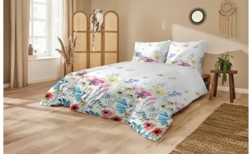 Bettwäsche-Set | 200 cm, 135 cm | Möbel Höffner