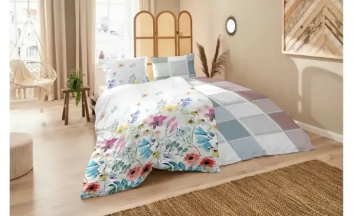 Bettwäsche-Set | 200 cm, 135 cm | Möbel Höffner